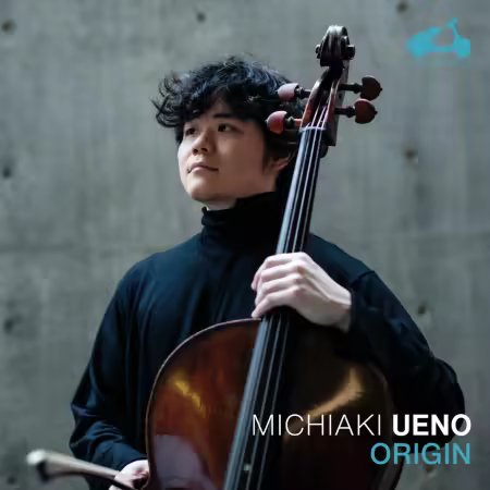 Michiaki Ueno – Origin (2025)