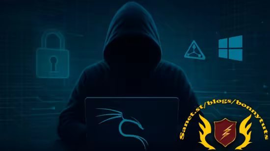 Active Directory Pentesting with Kali Linux Practical Lab