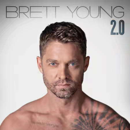 Brett Young – 2.0 (2025)