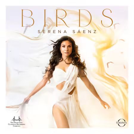 Serena Saenz – Birds (2025)