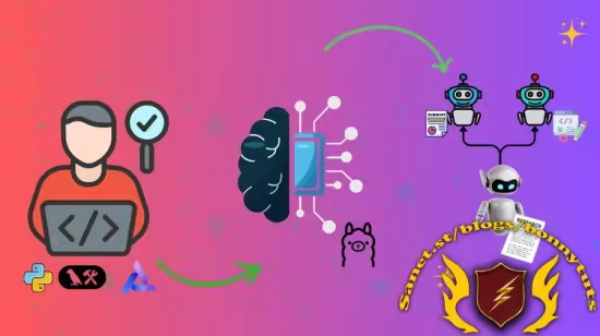 Build GenAI & Multi-Agent Systems Tools for Software Testing