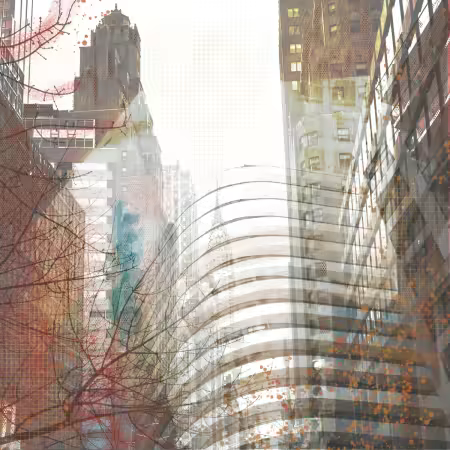 Vinicius Cantuaria, Liminha – Vertical Cities (2025)