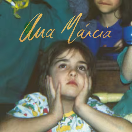 Marcia – Ana Marcia (2025)