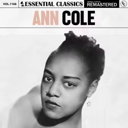 Ann Cole – Essential Classics, Vol. 1166: Ann Cole (2025)