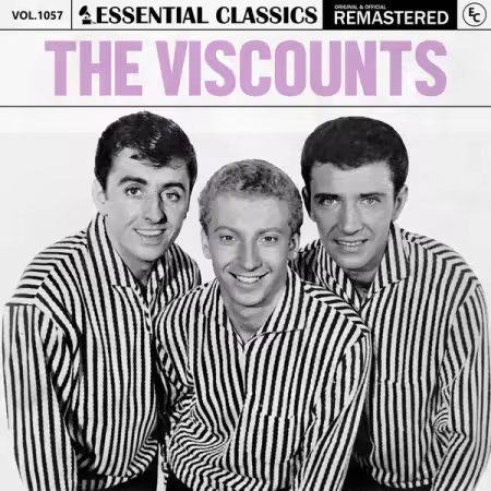 The Viscounts – Essential Classics, Vol. 1057 The Viscounts (2025)