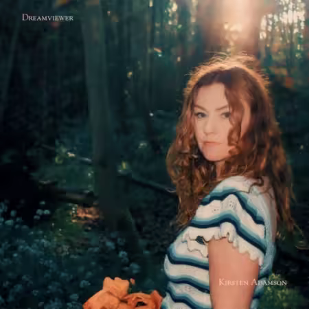 Kirsten Adamson – Dreamviewer (2025)