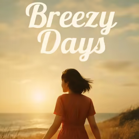 Luna Wave – Breezy days (2025)