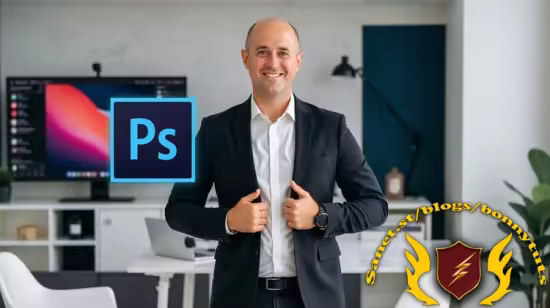 Photoshop AI for creatives: guide to generative tools