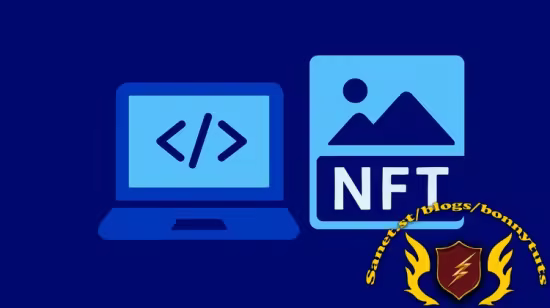 Generate NFT Collections Using Python and SVG Files
