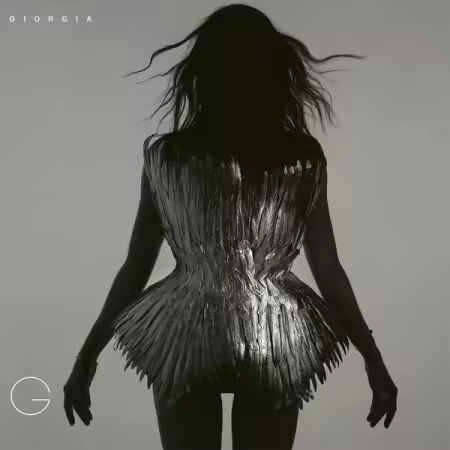 Giorgia – G (2025)