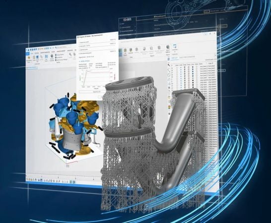 Materialise Magics 29.0.1.30 x64