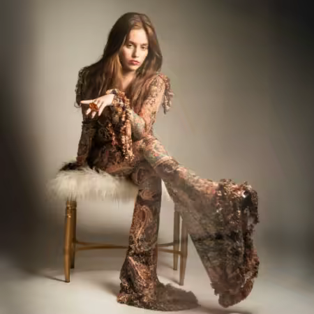 vella – All My Love (2025)