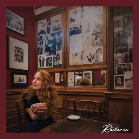Becca Wilkins – Reverie (2025)