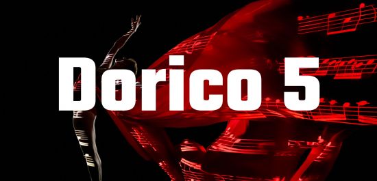 Steinberg Dorico Pro v6.1.0 x64 Multilingual