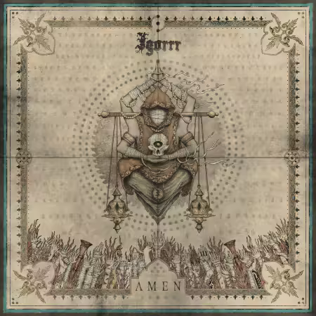 Igorrr – Amen (2025)