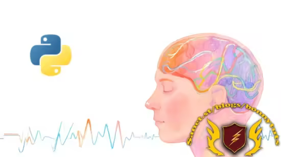Brainwave Surfing: Riding the EEG Signals with Python