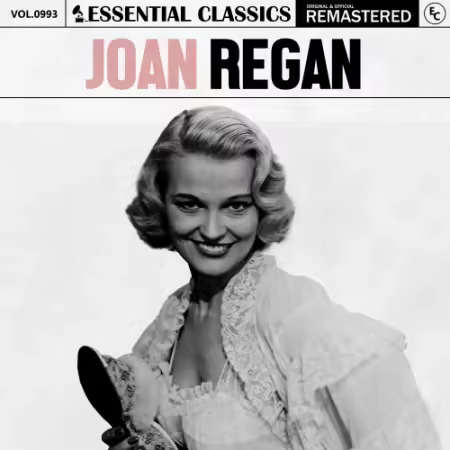 Joan Regan – Essential Classics, Vol. 993: Joan Regan (2025)