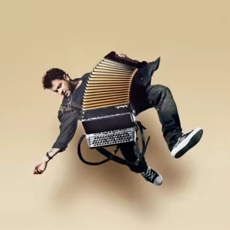 Claudio Capeo – Nouveau souffle (2025)