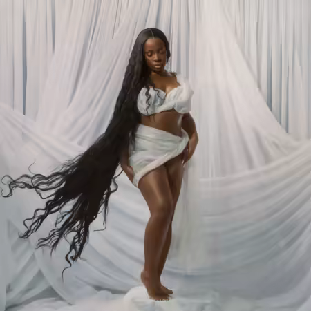 Savannah Re – Formed (2025)