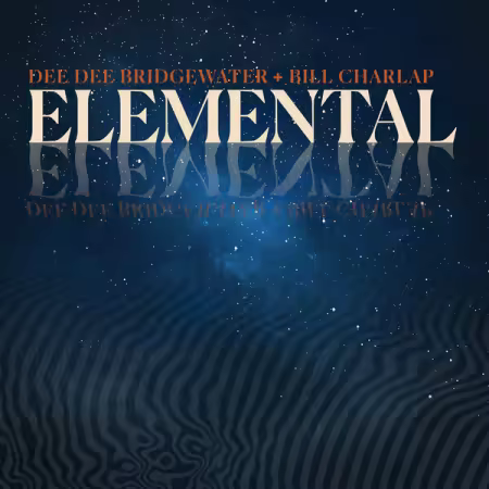 Dee Dee Bridgewater – Elemental (2025)