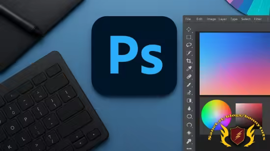 Adobe Photoshop Masterclass: From Beginner to Expert