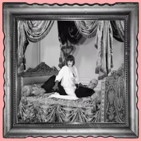 Kilynn Lunsford – Promiscuous Genes (2025)