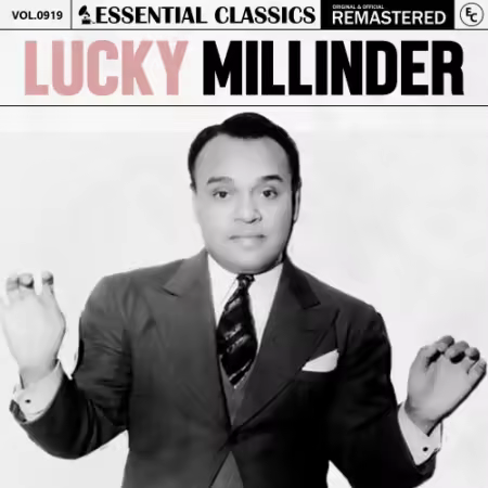 Lucky Millinder – Essential Classics, Vol. 919: Lucky Millinder (2025)