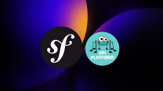 Master Symfony API Platform 4: Build REST APIs with Doctrine