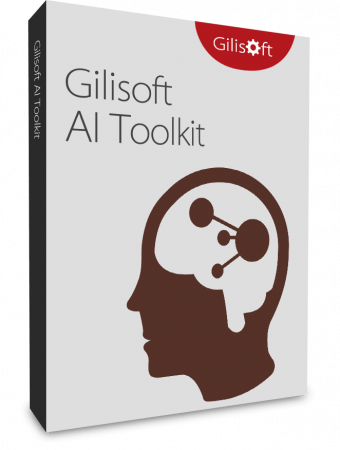 Gilisoft AI Toolkit 10.6