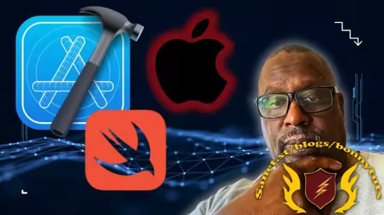 Concurrency by Example: SwiftUI Projects that Teach You