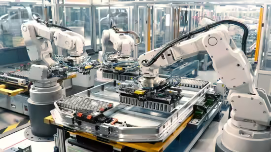 Kawasaki K-Roset Robot Programming and Simulation