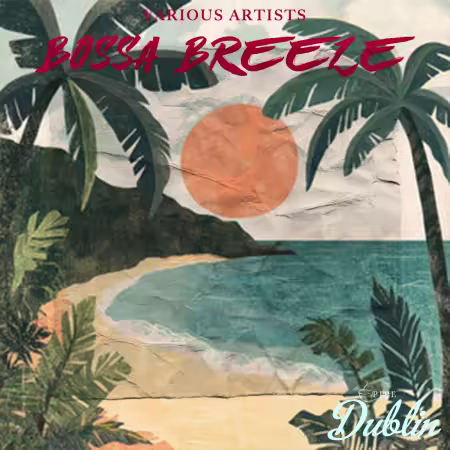VA – Bossa Breeze (Remastered) (2025)