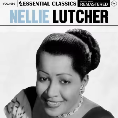 Nellie Lutcher – Essential Classics, Vol. 1099: Nellie Lutcher (2025)