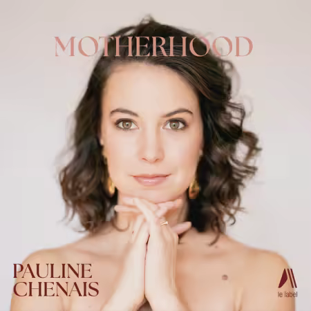 Pauline Chenais – Motherhood (2025)