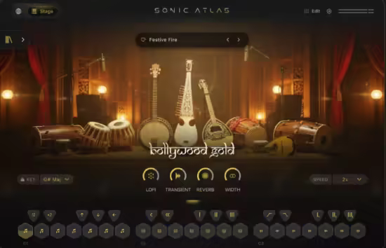 Pitch Innovations Sonic Atlas 1.0.1