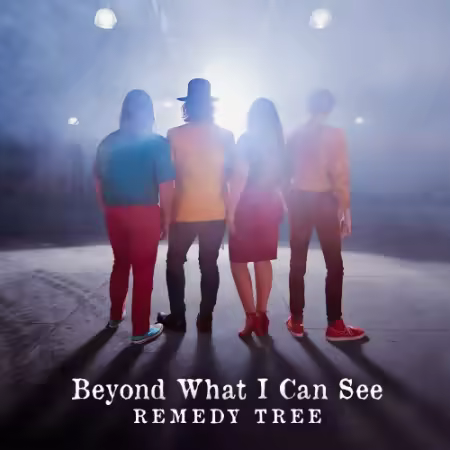 Remedy Tree – Beyond What I Can See (2025)