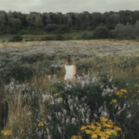 Hannah Grace – Bigger Picture (2025)