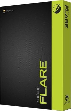 MadCap Flare 2025 R2 v21.1 x64