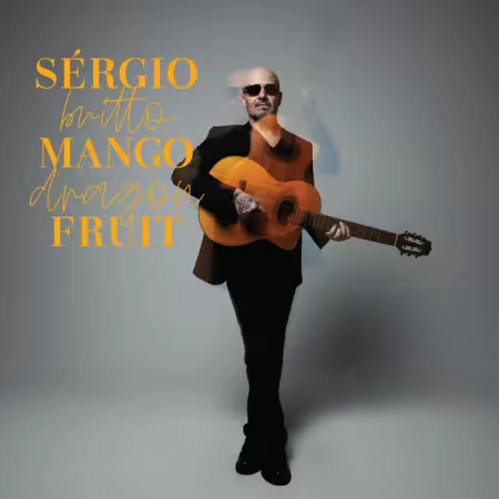 Sergio Britto – Mango Dragon Fruit (2025)