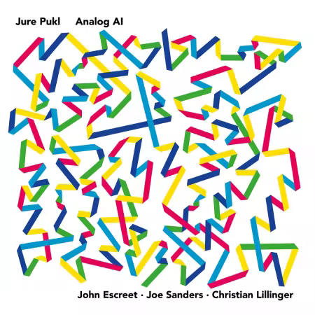 Jure Pukl – Analog AI (2025)