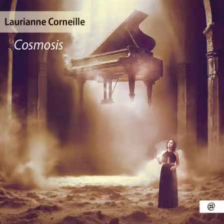 Laurianne Corneille – Cosmosis (2025)