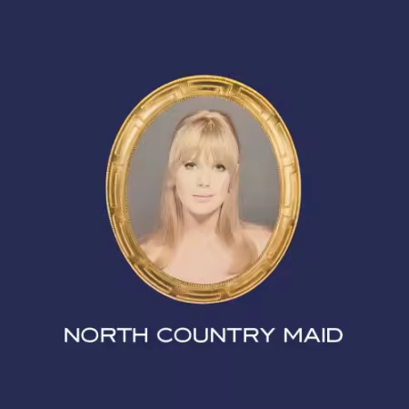 Marianne Faithfull – North Country Maid (Remastered 2025) (2025)
