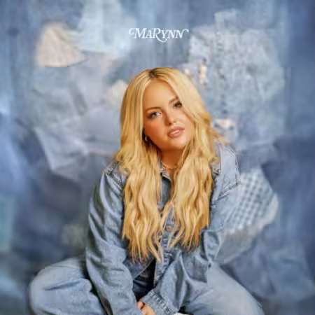 MaRynn Taylor – MaRynn (2025)