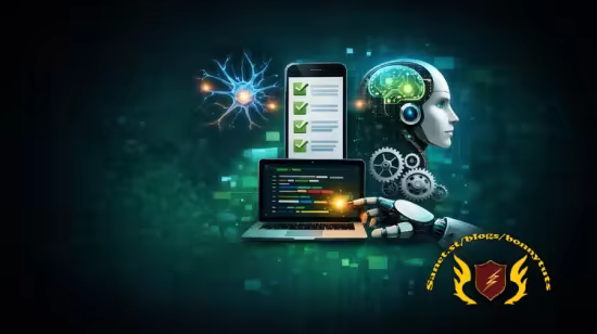 Detox Mobile Automation with JavaScript & AI Fundamentals