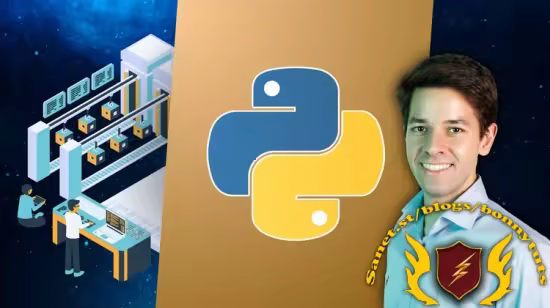 Python for DevOps: Mastering Real-World Automation