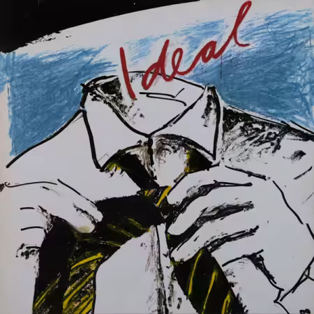 Ideal – Ideal (2025 Mix) (1980/2025)