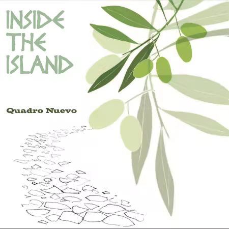 Quadro Nuevo – Inside the Island (2025)