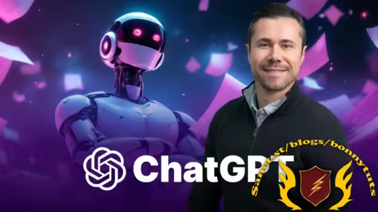 Ultimate AI: ChatGPT for Work