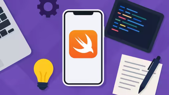 The Complete iOS App Development Bootcamp – Zero to Hero!