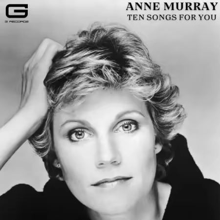 Anne Murray – Ten songs for you (2025)
